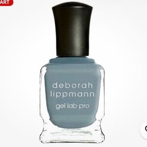 Deborah Lippmann Gel Lab Pro Nail Polish “get lucky”